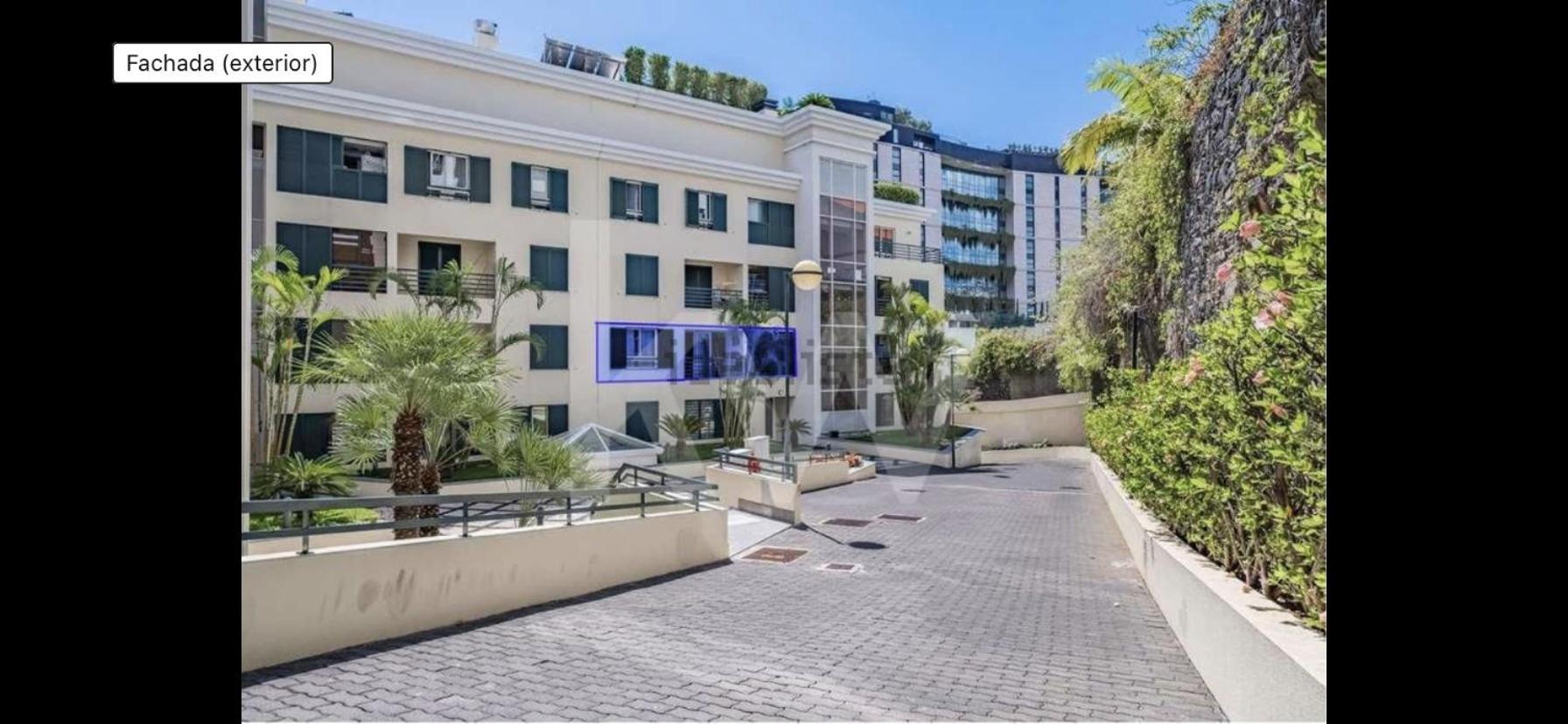 Lovely Apartment At The Best Location In Funchal المظهر الخارجي الصورة